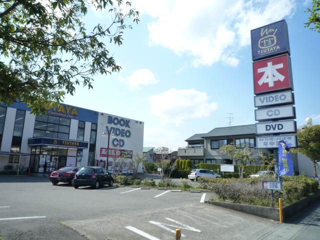 その他　TSUTAYA村松原店（その他）まで1322m