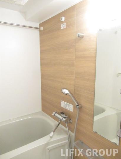 バス・シャワールーム　風呂