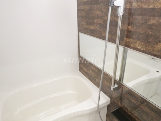 バス・シャワールーム　オシャレなバスルーム☆