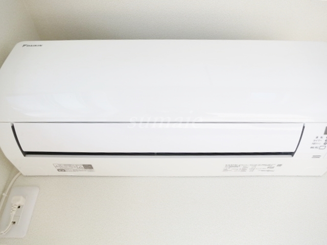 その他設備　エアコンついてます☆