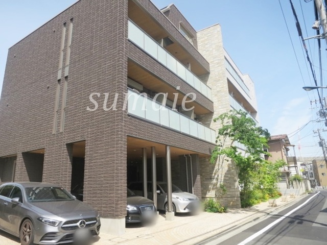 建物外観　素敵な外観です☆