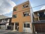 神宮丸太町駅より徒歩14分 3階 築38年3ヶ月の賃貸物件