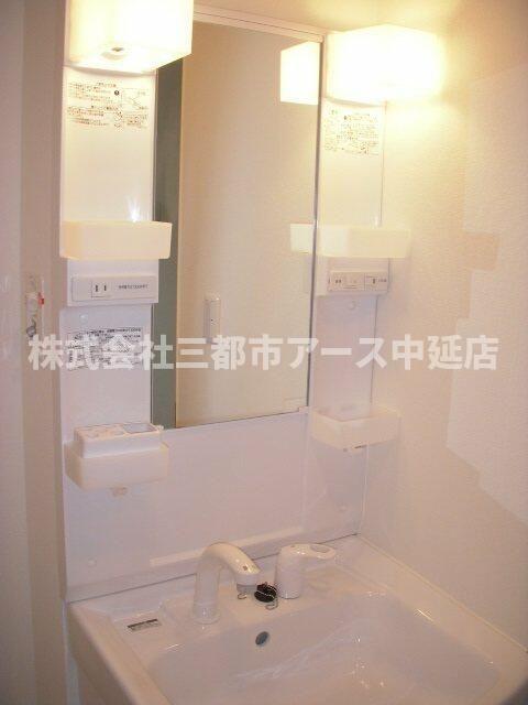 洗面設備　Ｂｅｌｌ Ｎｅｘｔ　は三都市アース中延店へお任せください！