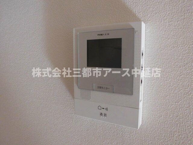 セキュリティ　Ｂｅｌｌ Ｎｅｘｔ　は三都市アース中延店へお任せください！