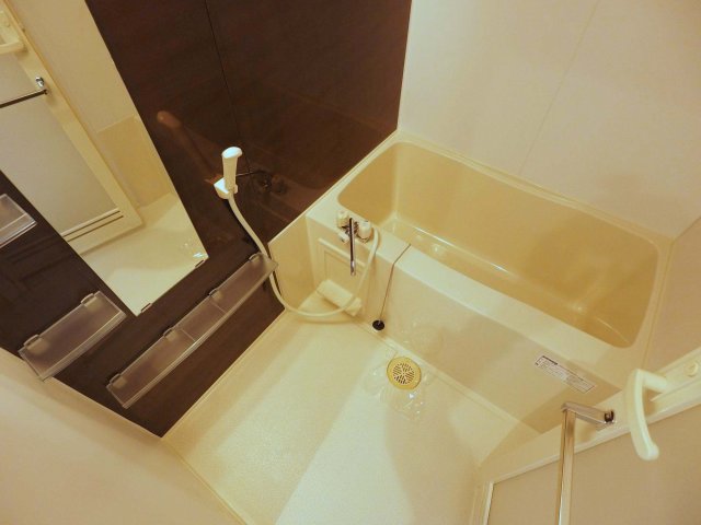 バス・シャワールーム　グランスイート