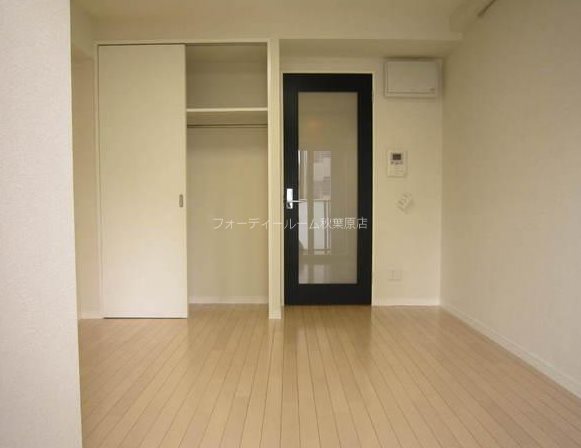 居室・リビング　《見学予約受付中》設備充実分譲賃貸マンション！