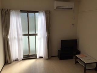 居室・リビング　?