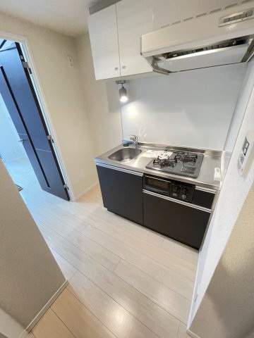 キッチン　弊社は都内全域の物件が仲介手数料最大無料でご紹介可能です！