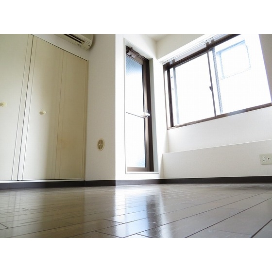 その他部屋・スペース　内装もきれいです