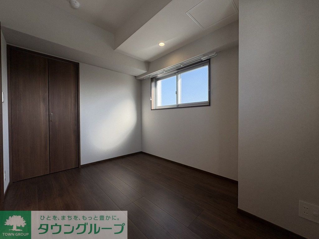 その他　リビング/居室