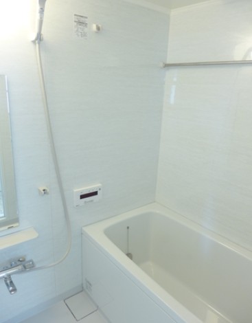 バス・シャワールーム　ＧＡキューブ・ひかり（別部屋参考画像）