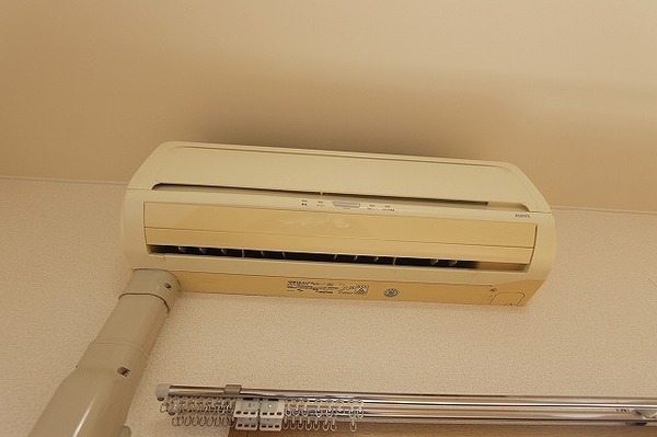 その他設備　※現況を優先します。