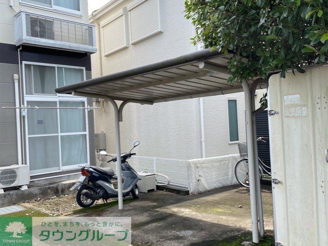 その他共有部分　現況優先