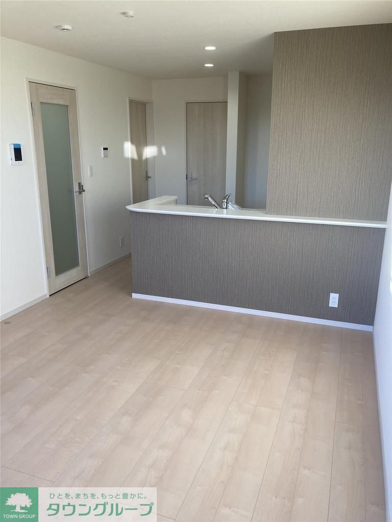 その他部屋・スペース　リビング/居室