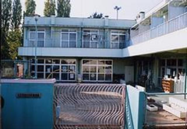 幼稚園・保育園　子安保育園（幼稚園・保育園）まで738m