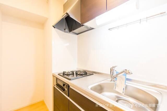 キッチン　☆使いやすいシステムキッチン☆