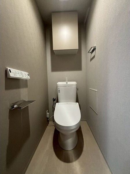 トイレ　★☆他社掲載も内見や契約可能！相見積もり大歓迎☆★