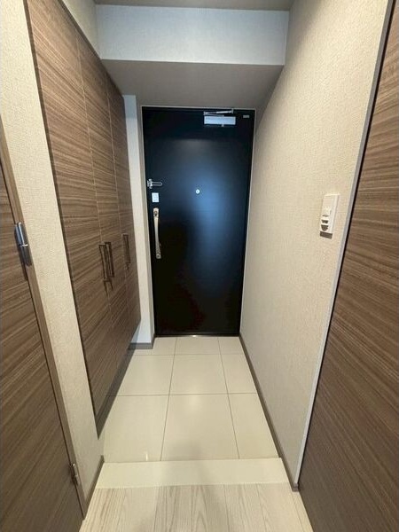 玄関　初期費用分割可★ご希望の場所まで無料送迎サービス付♪