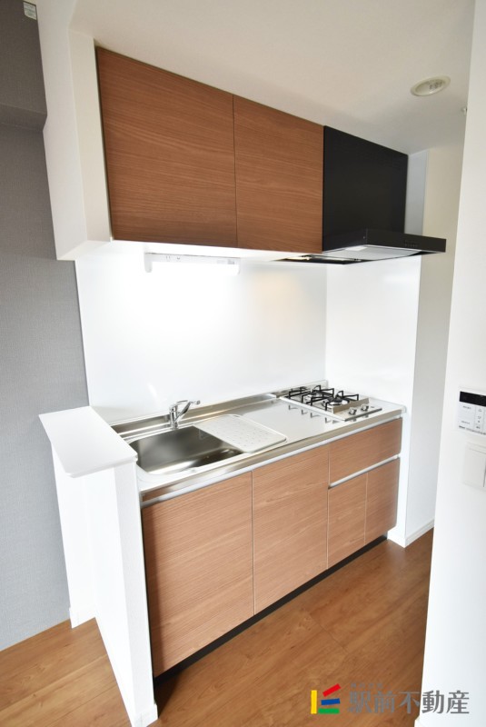 キッチン　同タイプ別部屋