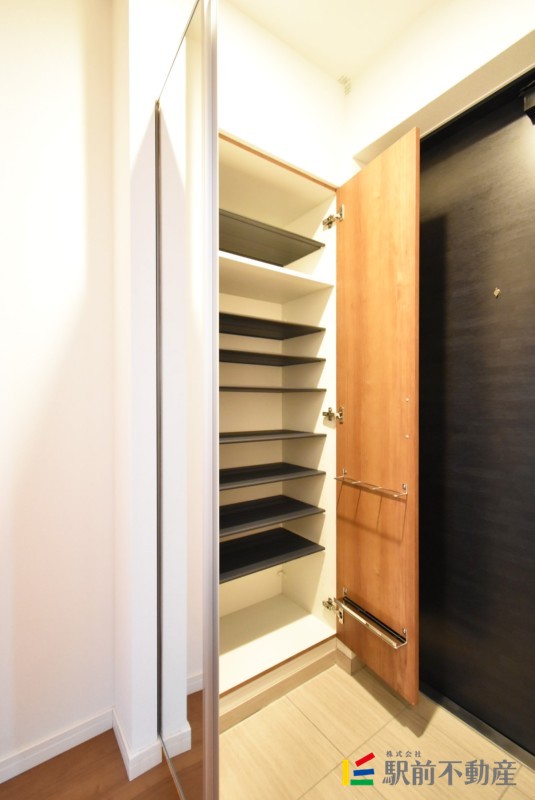 その他設備　同タイプ別部屋