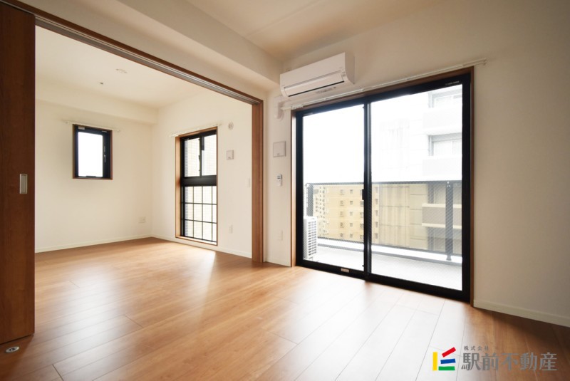 居室・リビング　同タイプ別部屋