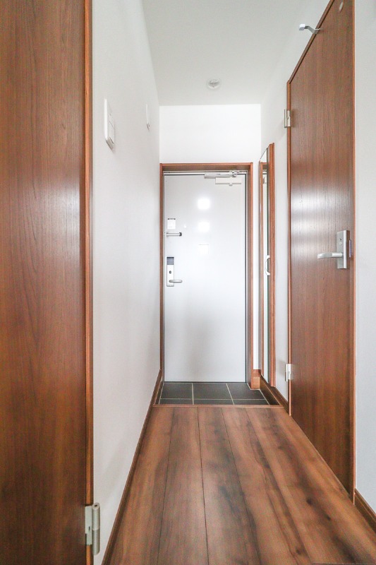 玄関　図面と現状に相違がある場合には現状を優先