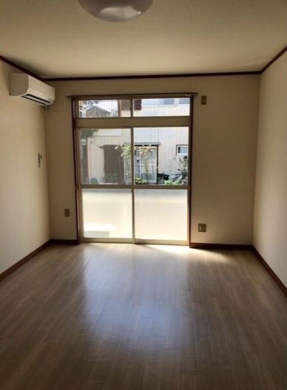 居室・リビング　図面と現状に相違がある場合には現状を優先