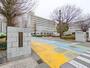 病院　群馬大学医学部附属病院（病院）まで4124m