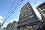 十日市町駅より徒歩3分 8階 築7年3ヶ月の賃貸物件
