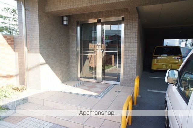 その他共有部分　その他共有部分