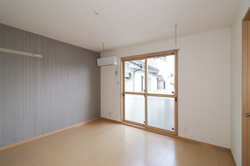 居室・リビング　図面と現状に相違がある場合には現状を優先