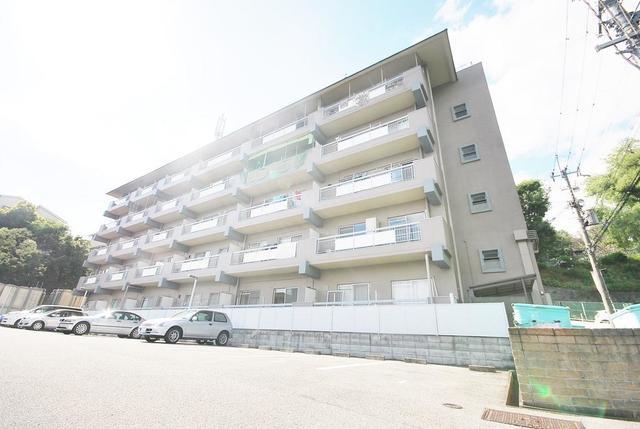 建物外観　外観写真