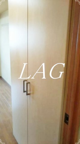 収納　収納です。