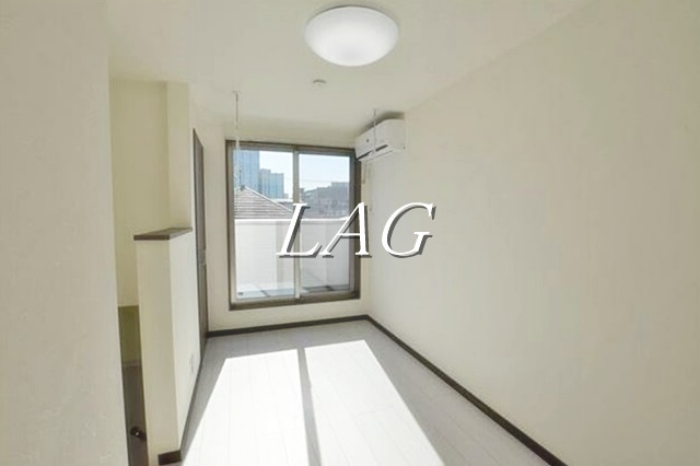 その他部屋・スペース　寝室です。