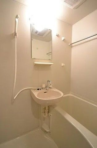 バス・シャワールーム　☆お風呂☆