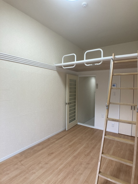 その他部屋・スペース　※補修前の参考画像の為、設備等は現況優先。