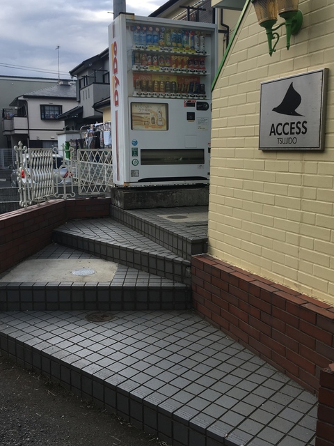 その他　物件エントランス（その他）まで5m