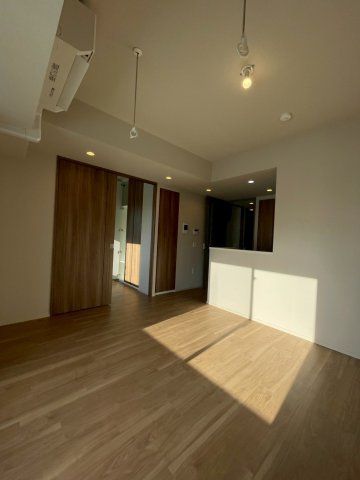 居室・リビング　☆広々としたリビング☆