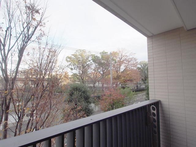 眺望　別部屋参考写真