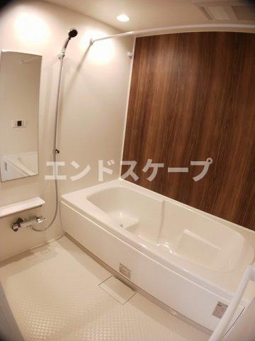 バス・シャワールーム　高崎、前橋のお部屋探しはエンドスケープまで！お客様の理想お聞