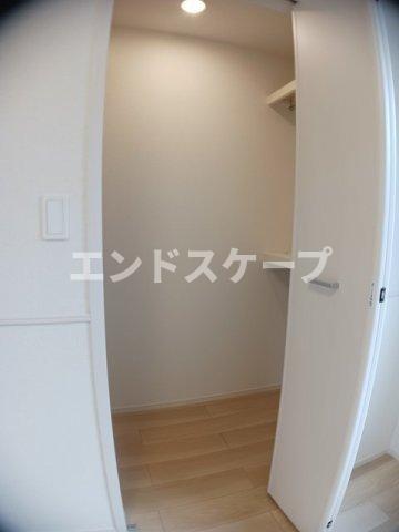 収納　高崎、前橋のお部屋探しはエンドスケープまで！お客様の理想お聞