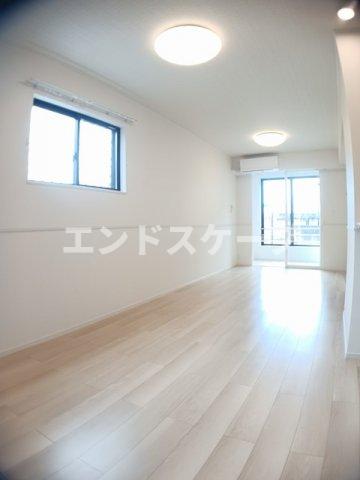 居室・リビング　高崎、前橋のお部屋探しはエンドスケープまで！お客様の理想お聞