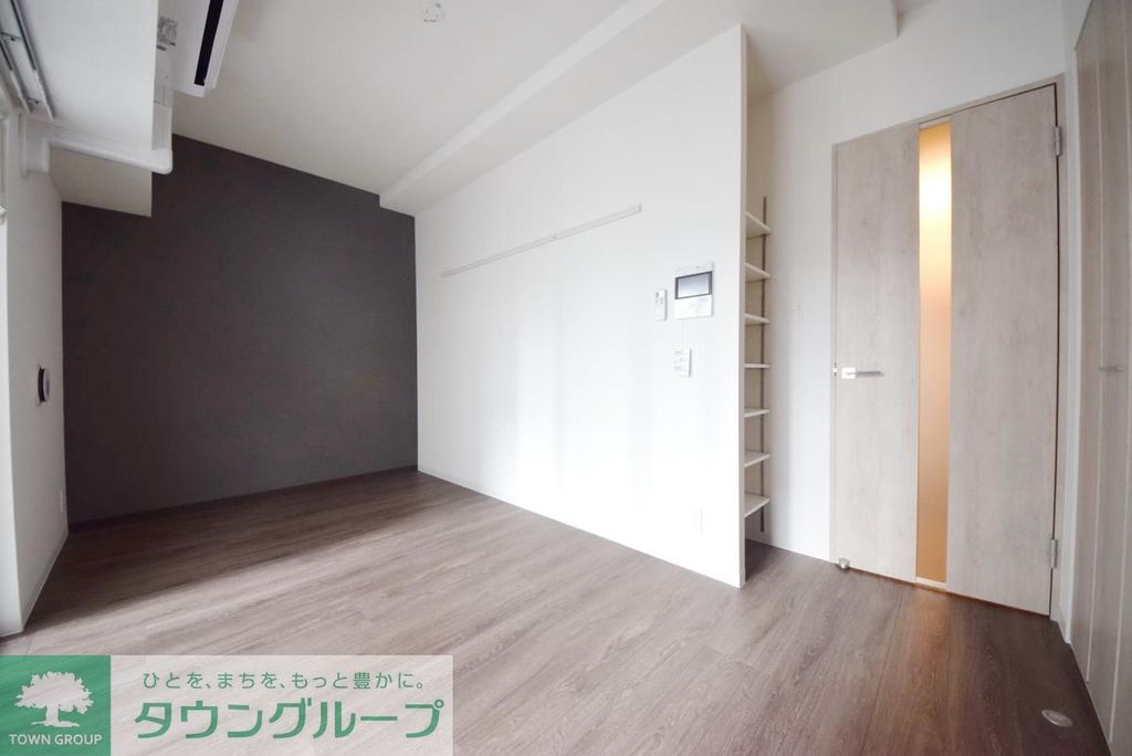 居室・リビング　リビング/居室