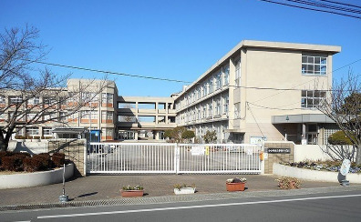 小学校　加古川市立平岡小学校（小学校）まで1380m