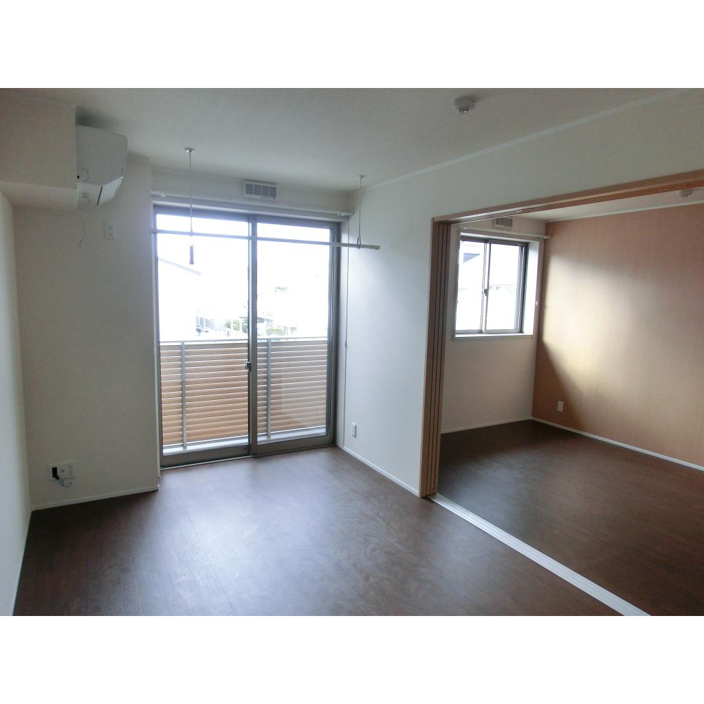 居室・リビング　使いやすいリビングです