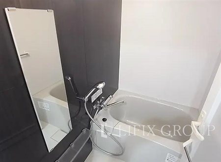 バス・シャワールーム　風呂