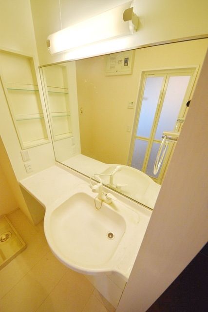 洗面設備　★お問い合わせはタウンハウジングまで★