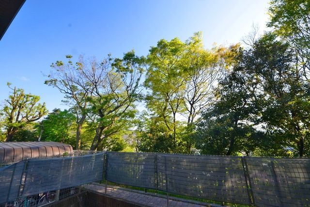 眺望　★お問い合わせはタウンハウジングまで★