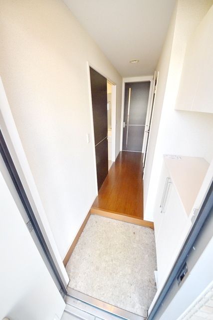 玄関　★お問い合わせはタウンハウジングまで★