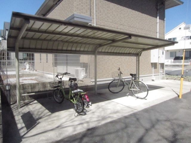 その他共有部分　★お問い合わせはタウンハウジングまで★